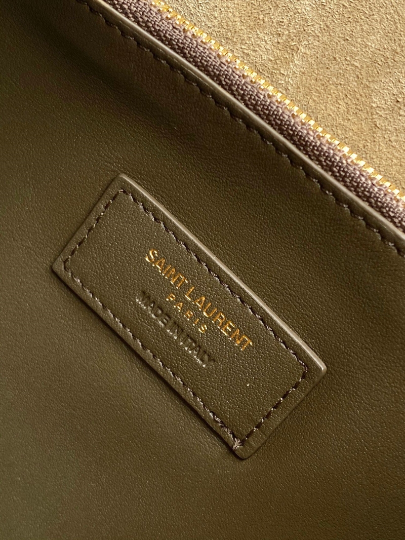 YSL Top Handle Bags